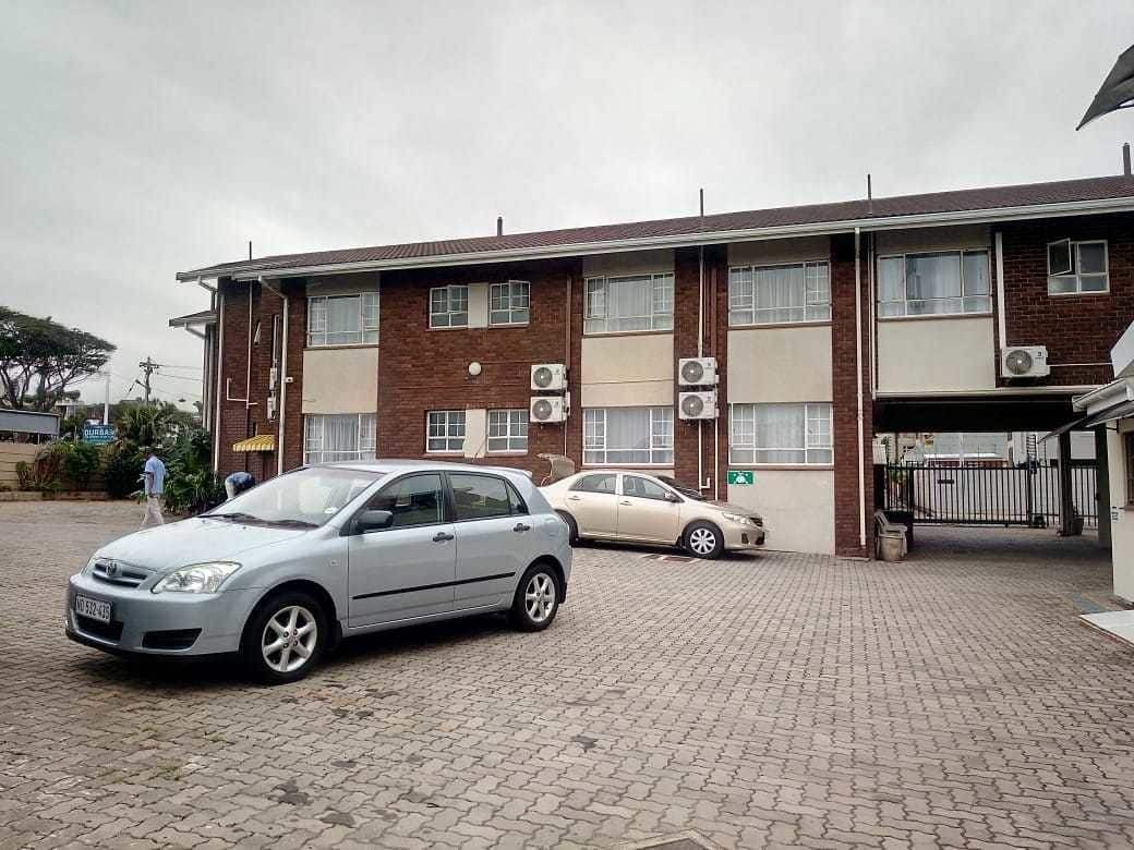 Concord Christian Guesthouse Durban Bagian luar foto