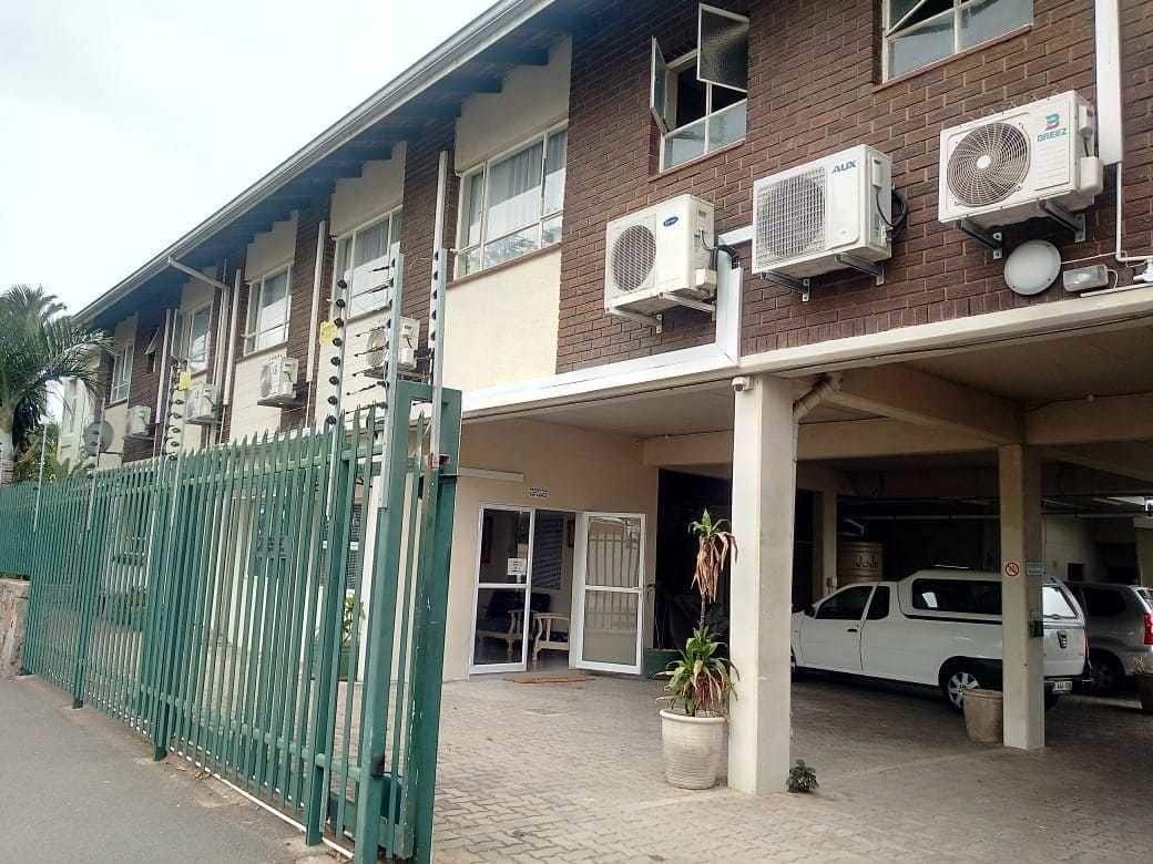 Concord Christian Guesthouse Durban Bagian luar foto