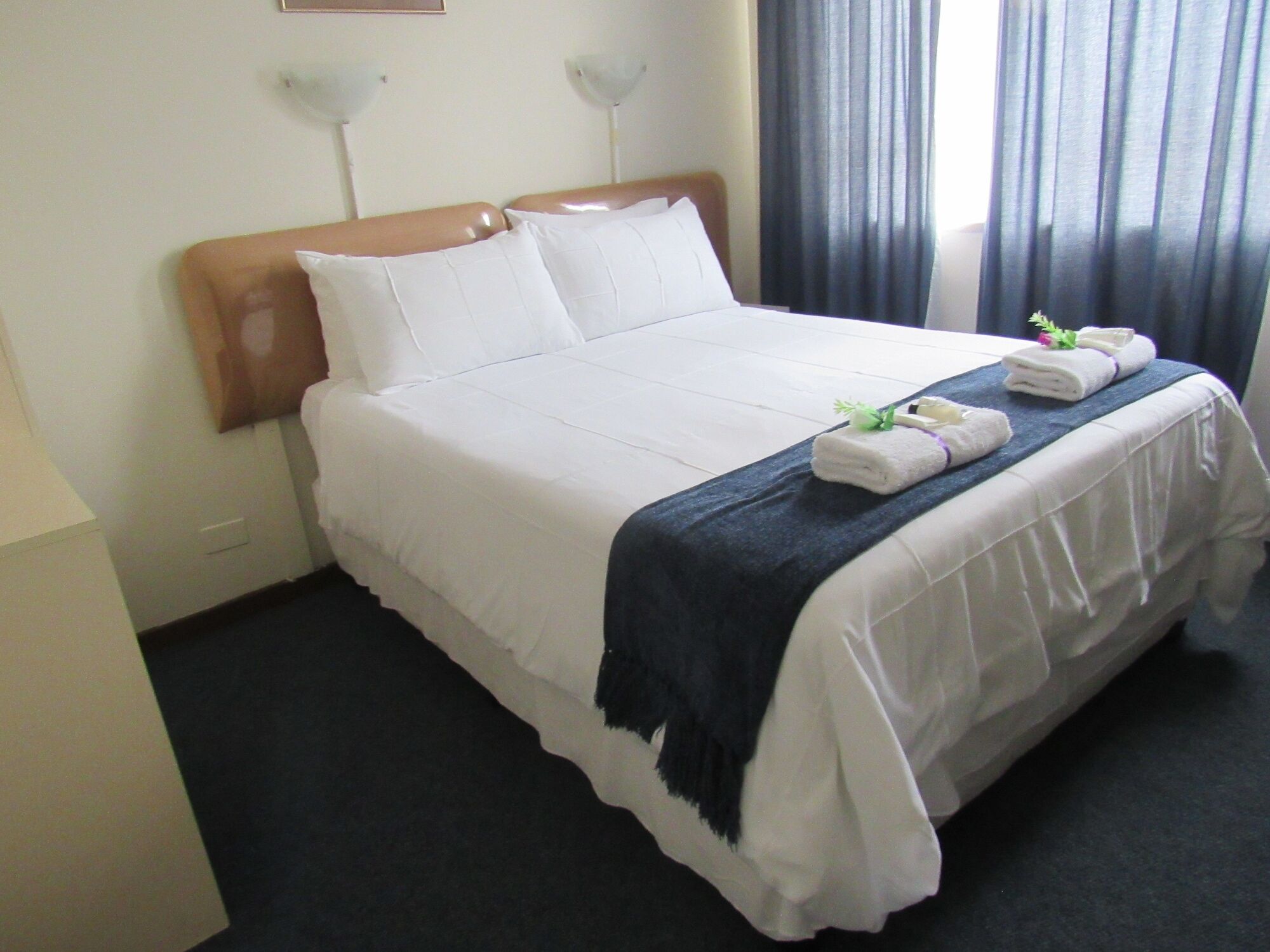 Concord Christian Guesthouse Durban Bagian luar foto