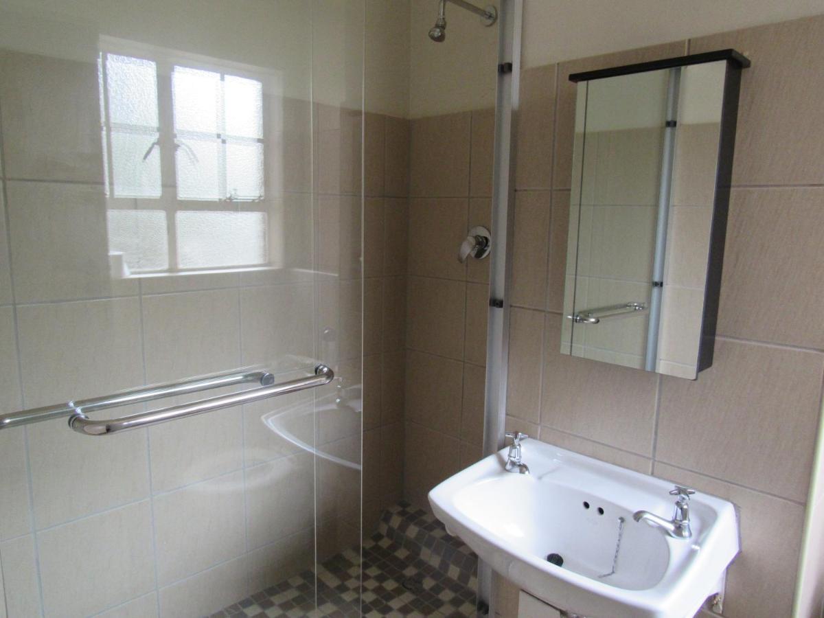 Concord Christian Guesthouse Durban Bagian luar foto
