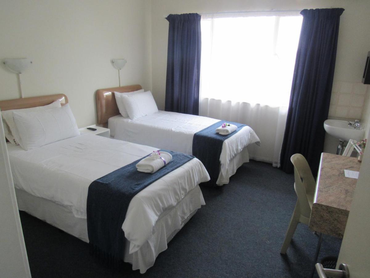 Concord Christian Guesthouse Durban Bagian luar foto
