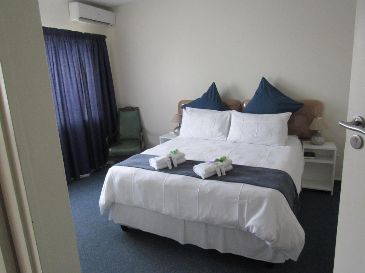 Concord Christian Guesthouse Durban Bagian luar foto
