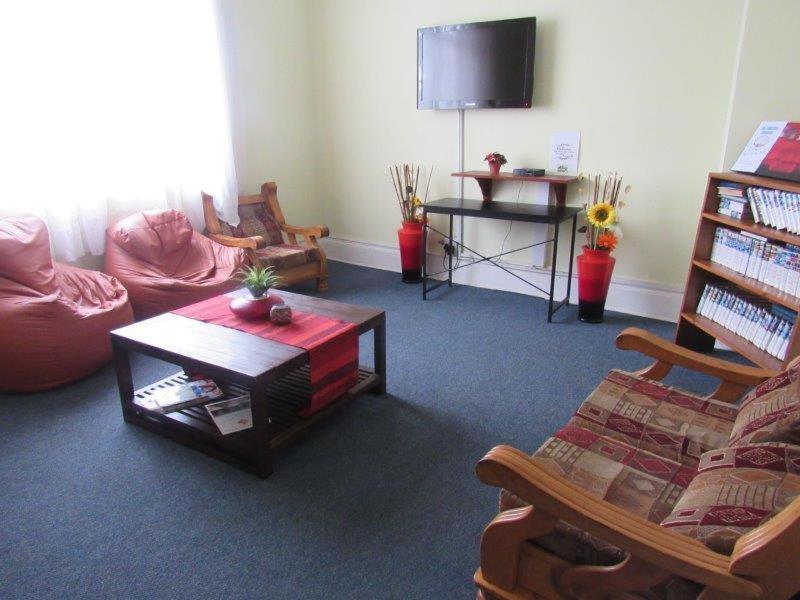 Concord Christian Guesthouse Durban Bagian luar foto