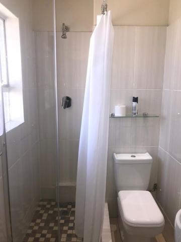 Concord Christian Guesthouse Durban Bagian luar foto