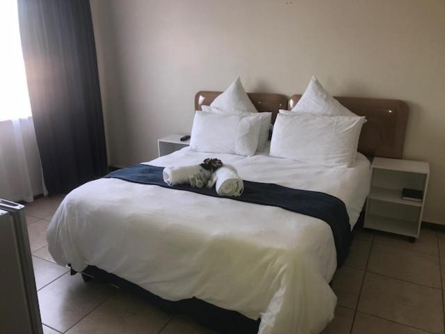 Concord Christian Guesthouse Durban Bagian luar foto