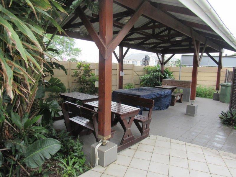 Concord Christian Guesthouse Durban Bagian luar foto