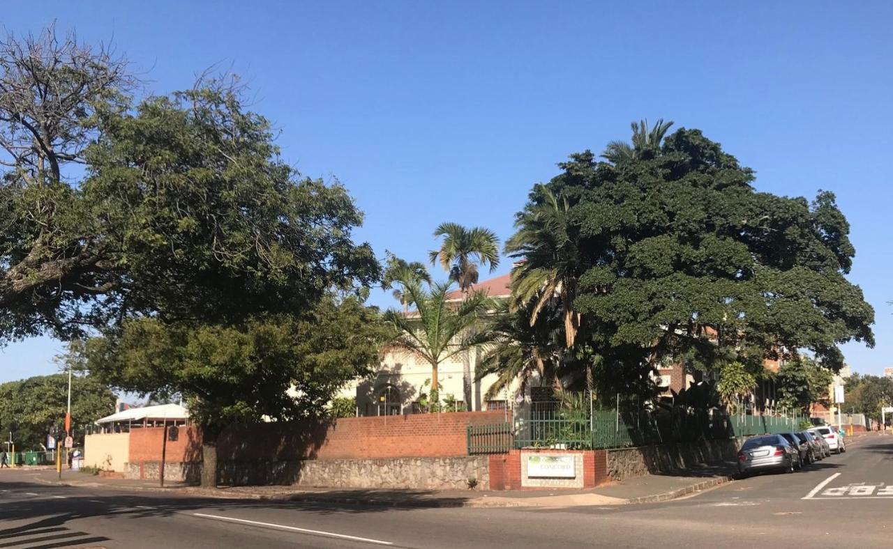 Concord Christian Guesthouse Durban Bagian luar foto