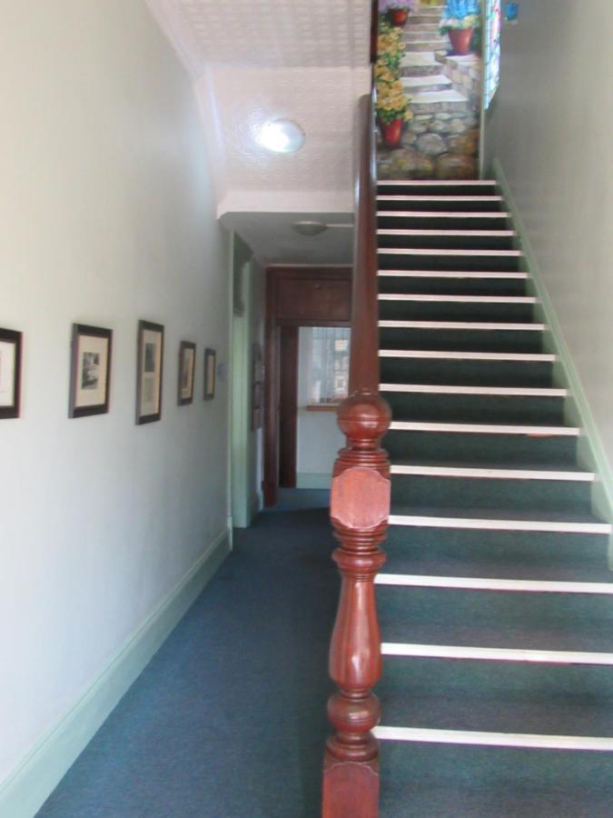 Concord Christian Guesthouse Durban Bagian luar foto
