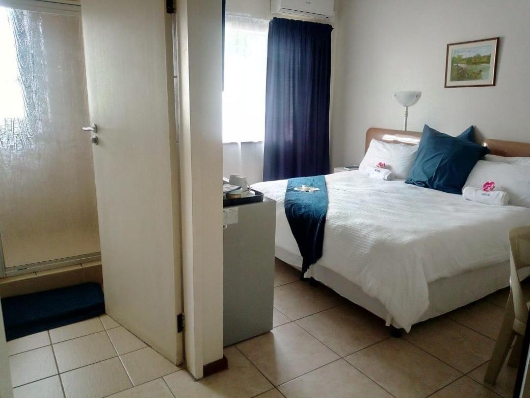 Concord Christian Guesthouse Durban Bagian luar foto