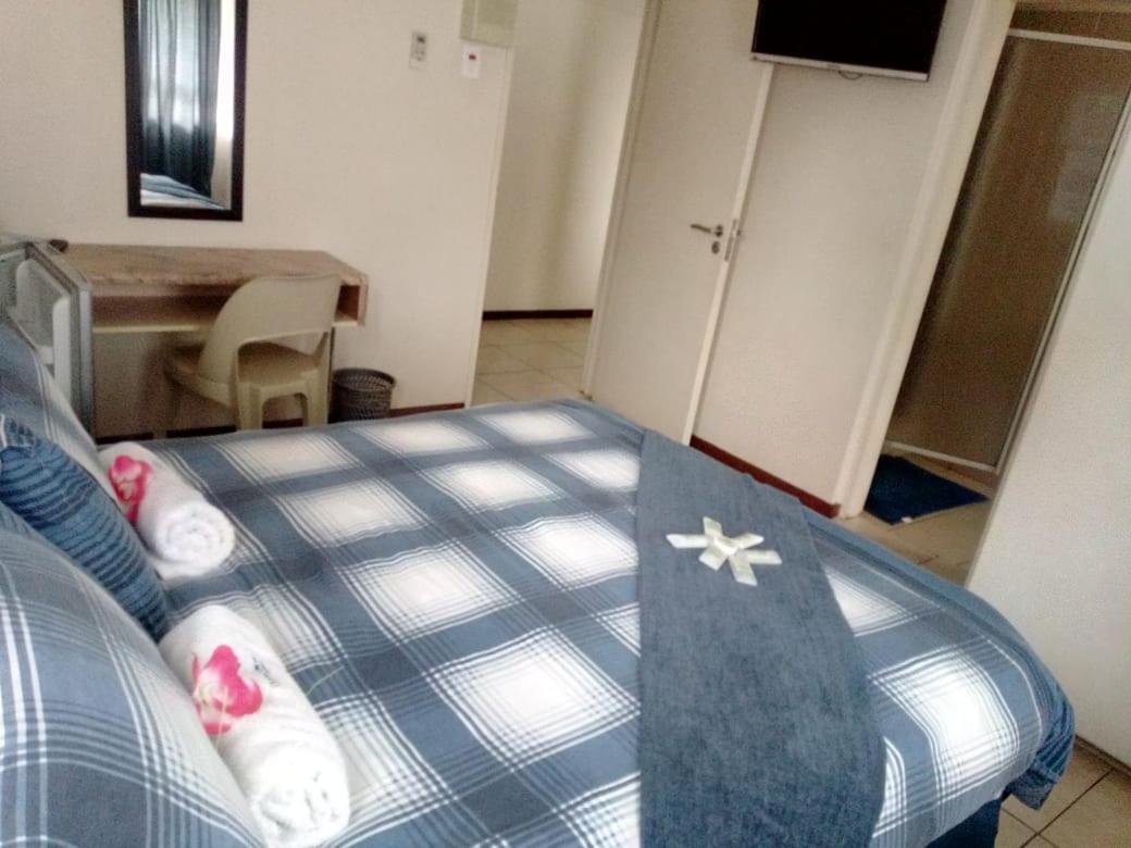 Concord Christian Guesthouse Durban Bagian luar foto