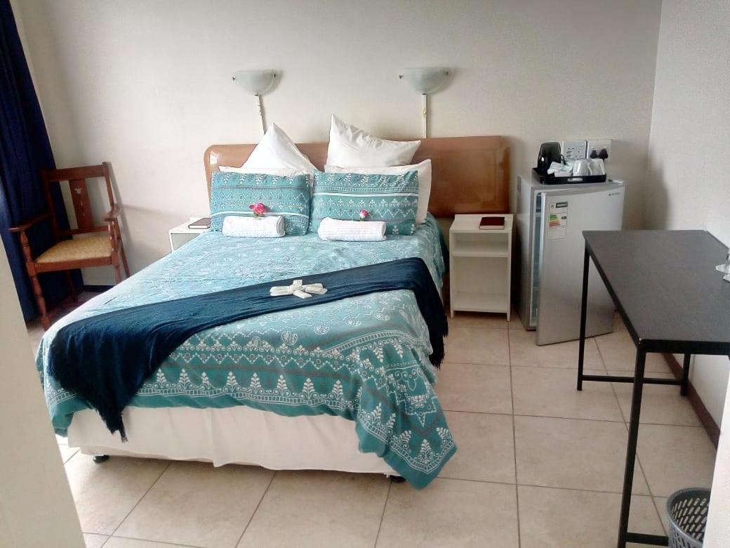 Concord Christian Guesthouse Durban Bagian luar foto